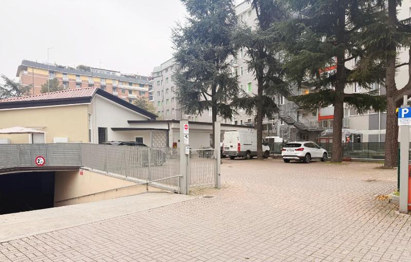 Hotel Donatello - image 22