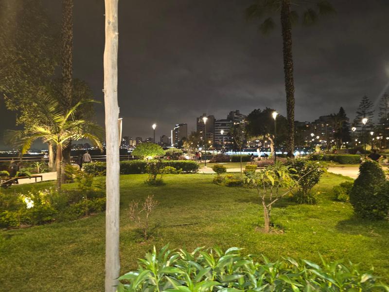 Barranco blue sea - image 9
