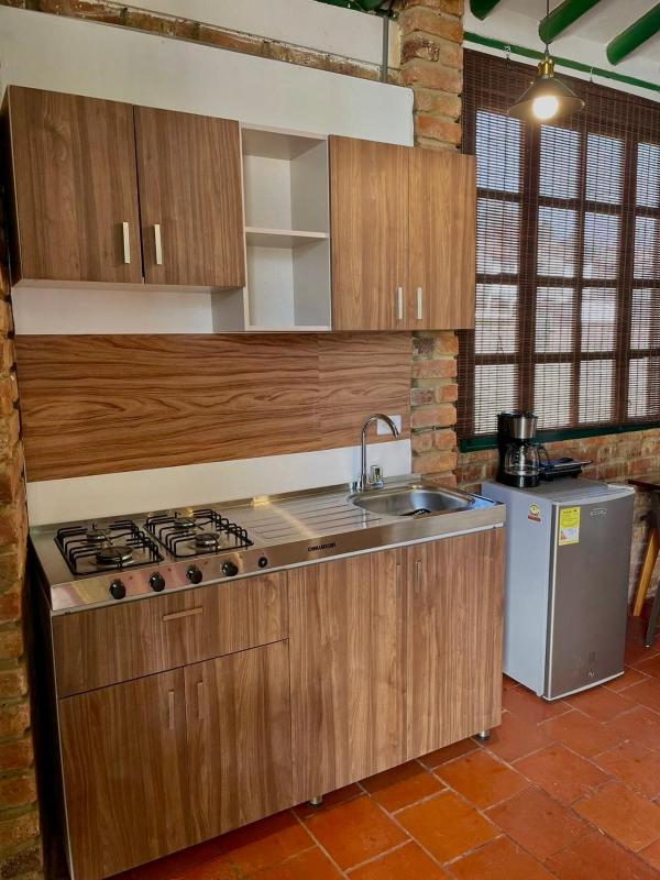 Casa familiar - Cerca a la Plaza - Amplio Jardín - image 13