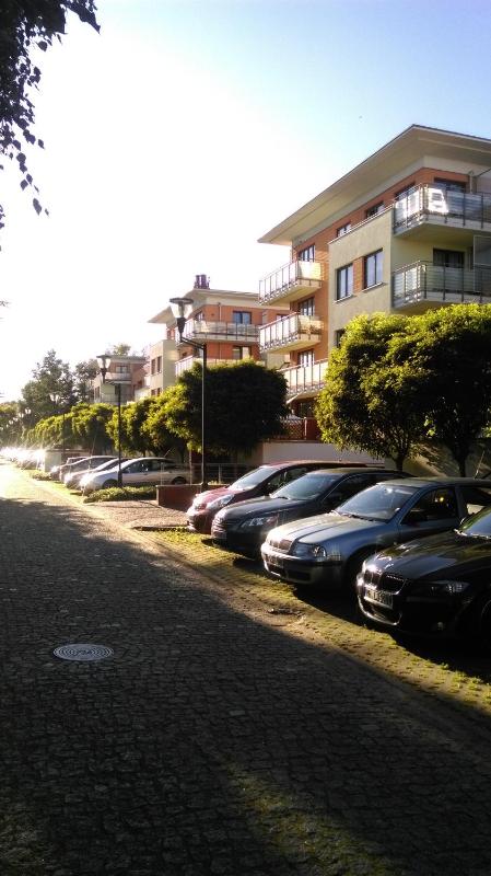 Apartament Perełka Zielone Tarasy Kołobrzeg - image 38