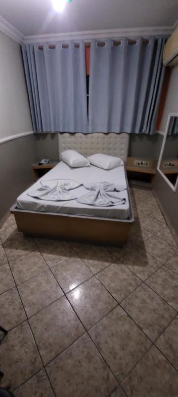 Hotel Centro Leste - image 4