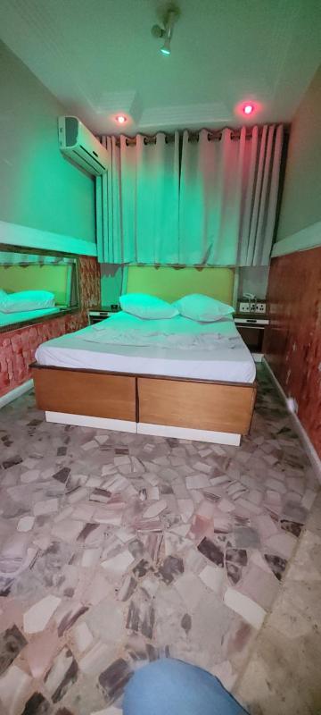 Hotel Centro Leste - image 12