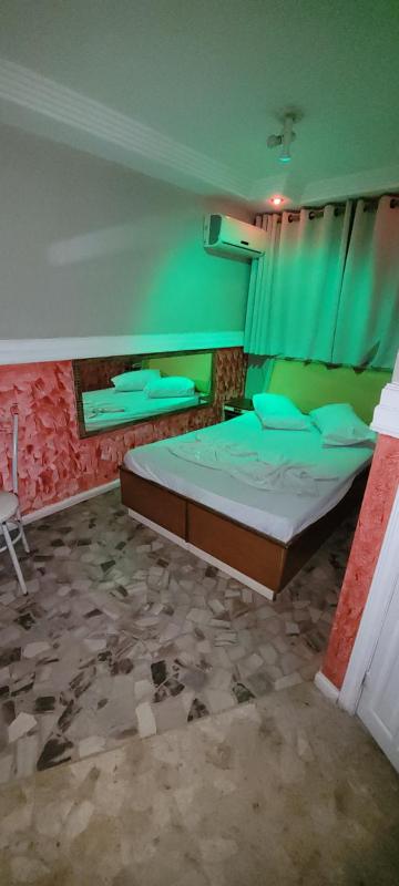 Hotel Centro Leste - image 13