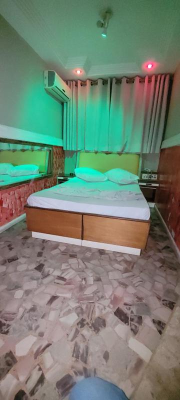 Hotel Centro Leste - image 14