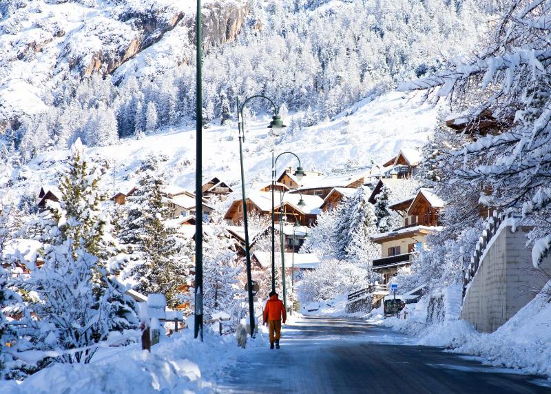 SOWELL HÔTEL L'Alpe Blanche - image 27