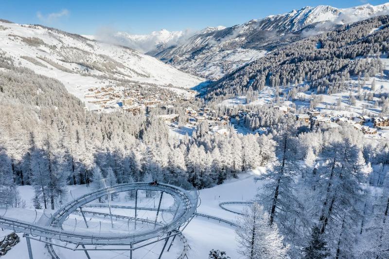 SOWELL HÔTEL L'Alpe Blanche - image 35
