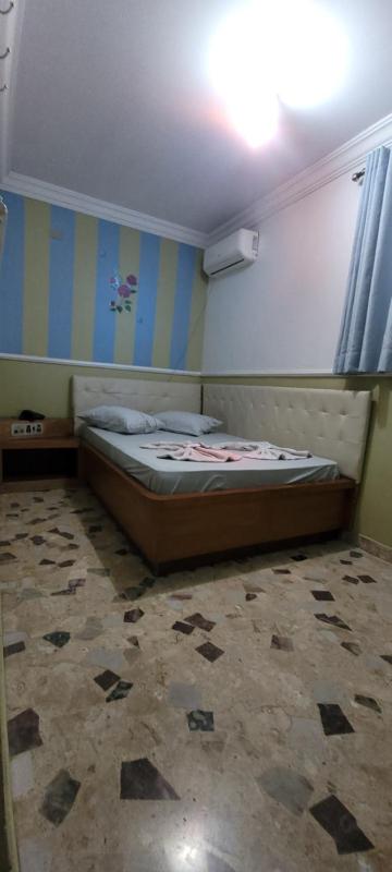 Hotel Centro Leste - image 15