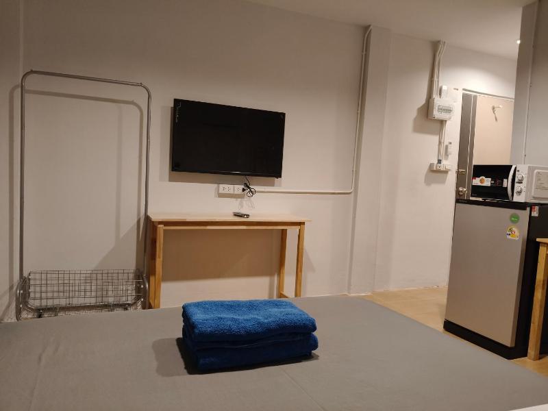 D45 Home - BTS Ratchathewi N1 Station - image 10