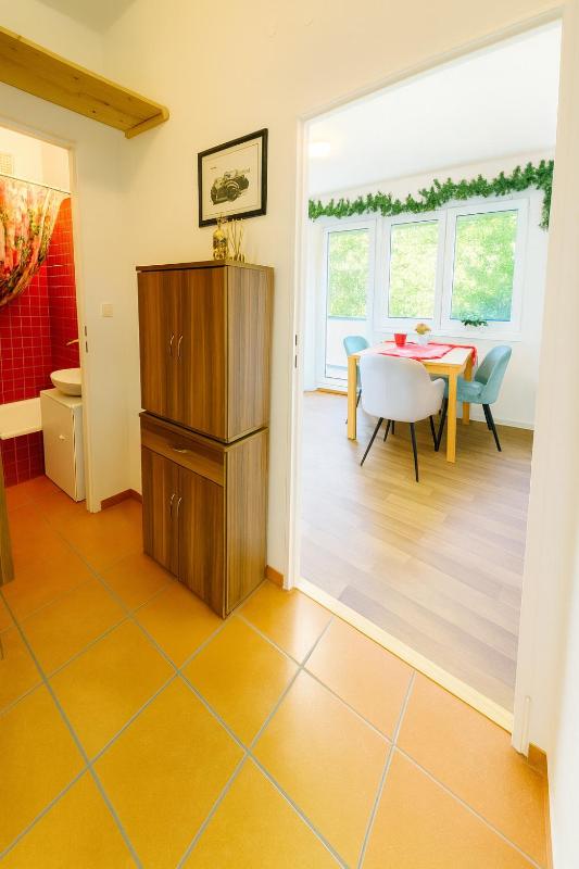 Star Apartments Brno #B22 by Starbnb EU - image 3