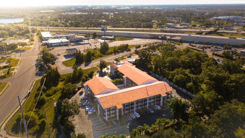 Rodeway Inn Near Ybor City - Casino - image 45