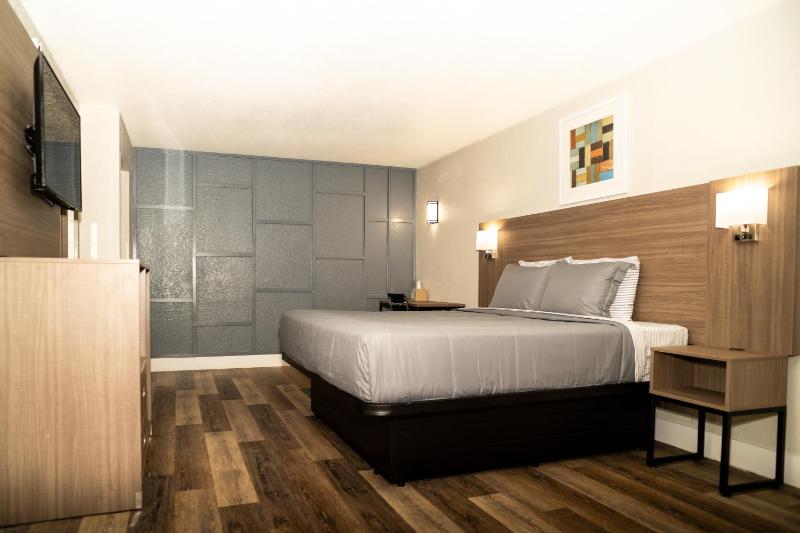 Rodeway Inn Near Ybor City - Casino - image 15