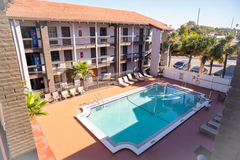 Rodeway Inn Near Ybor City - Casino - image 11