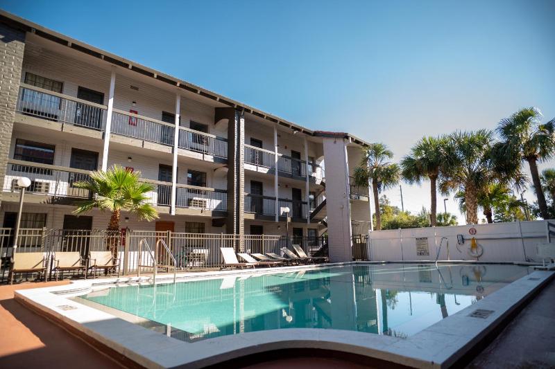 Rodeway Inn Near Ybor City - Casino - image 26