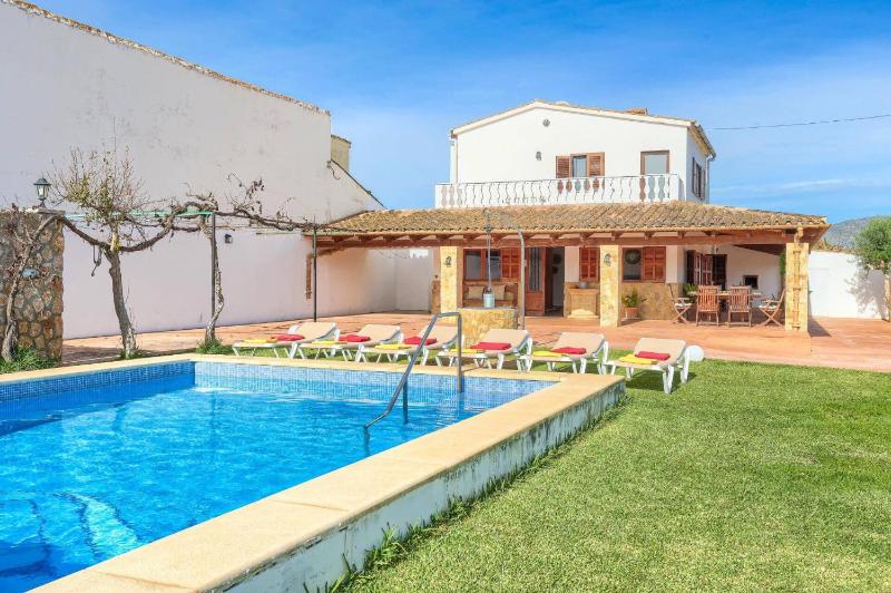 Villa Can Guaita by Villa Plus - image 6