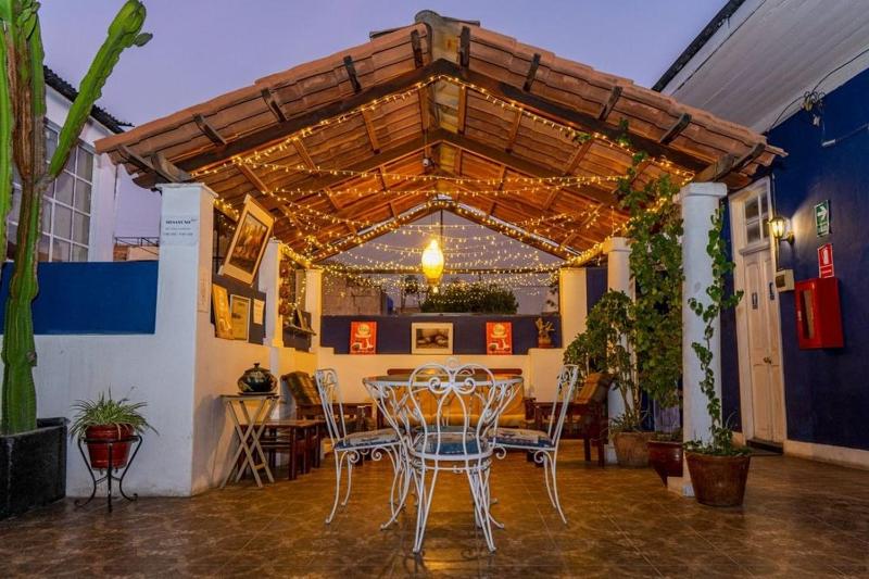 La Casona de Jerusalen - image 7