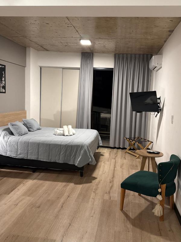 Distrito A Premium Alcir Salta - image 14