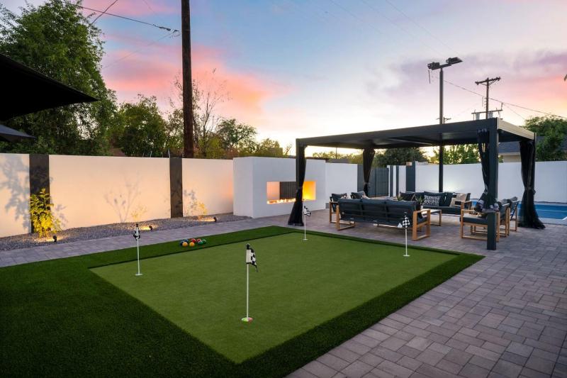 3016 North 84th Place / Scottsdale AZ 85251 - image 12