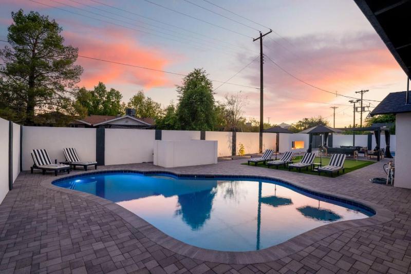 3016 North 84th Place / Scottsdale AZ 85251 - image 15