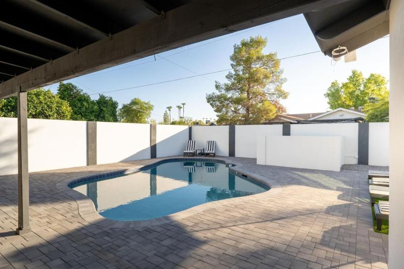 3016 North 84th Place / Scottsdale AZ 85251 - image 29