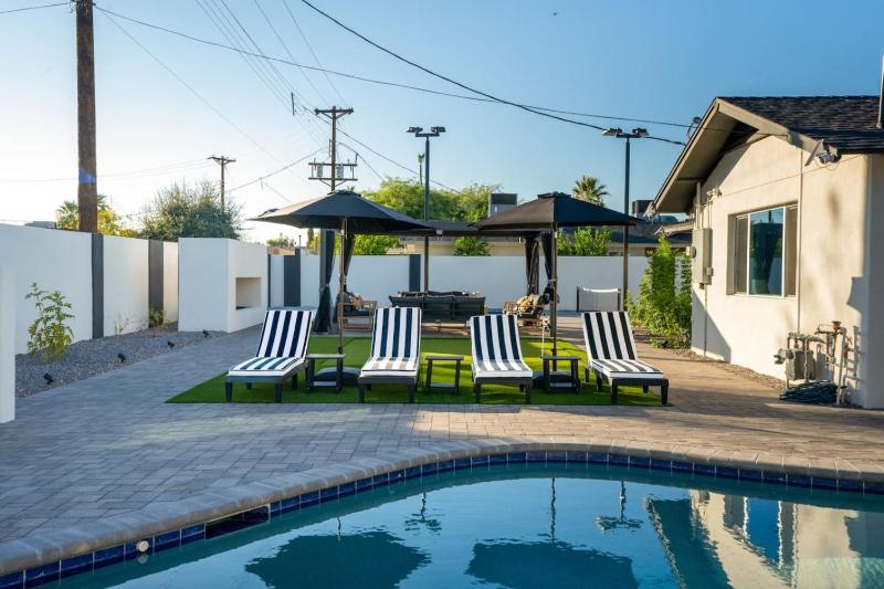 3016 North 84th Place / Scottsdale AZ 85251 - image 39