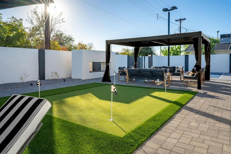 3016 North 84th Place / Scottsdale AZ 85251 - image 44