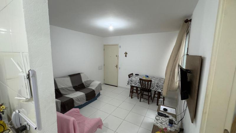 Apartamento 2 quartos Apartamento inteiro e exclusivo - image 10