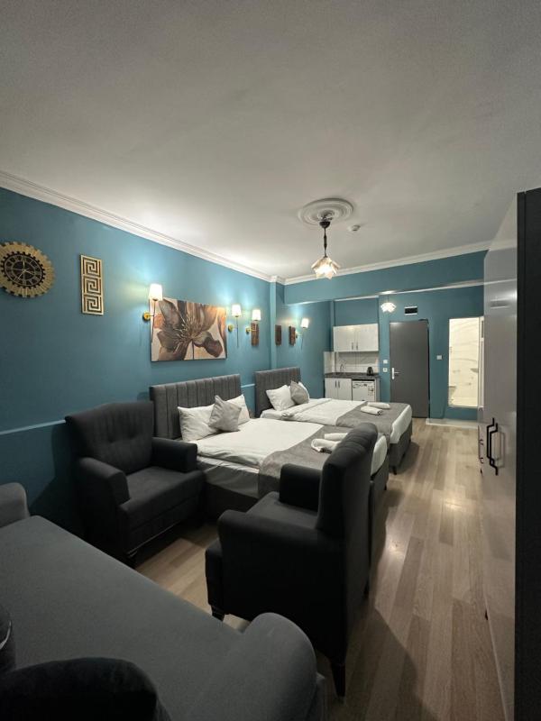 Ada Apart Hotel - image 10