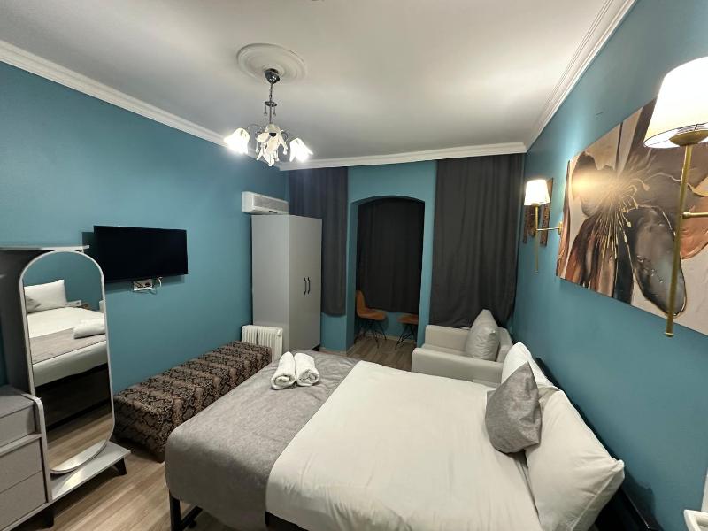 Ada Apart Hotel - image 3