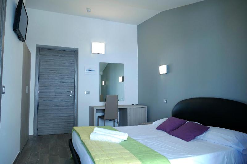 Hotel Désirée - image 32