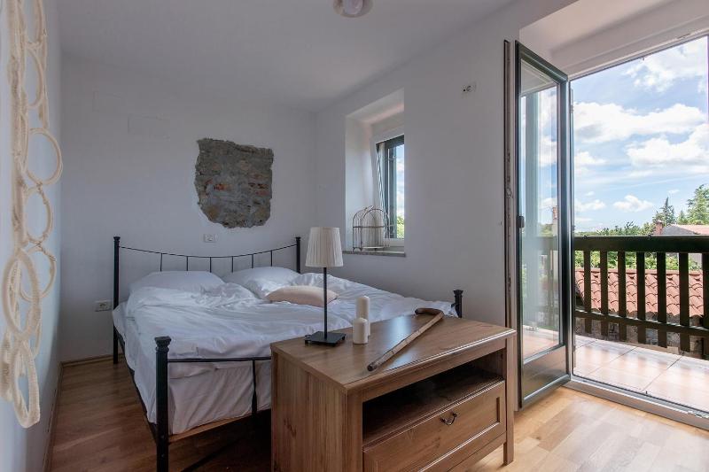 Two-Bedroom Villa image 1