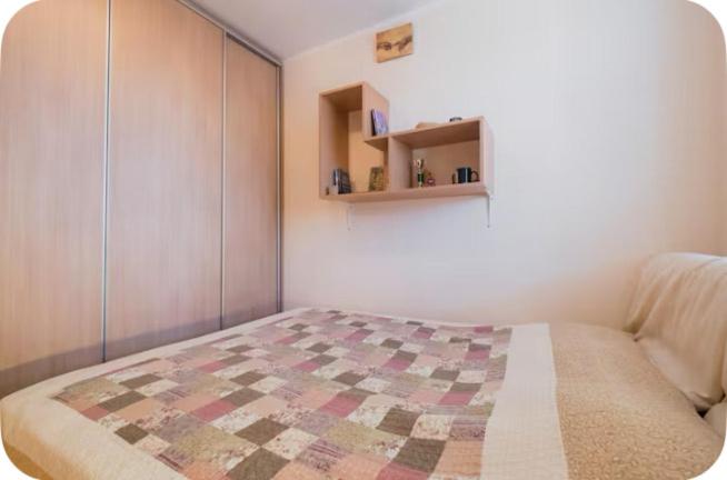 Warm and comfortable two rooms flat - image 3