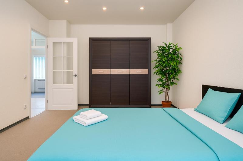 Large apartment in the center - image 10
