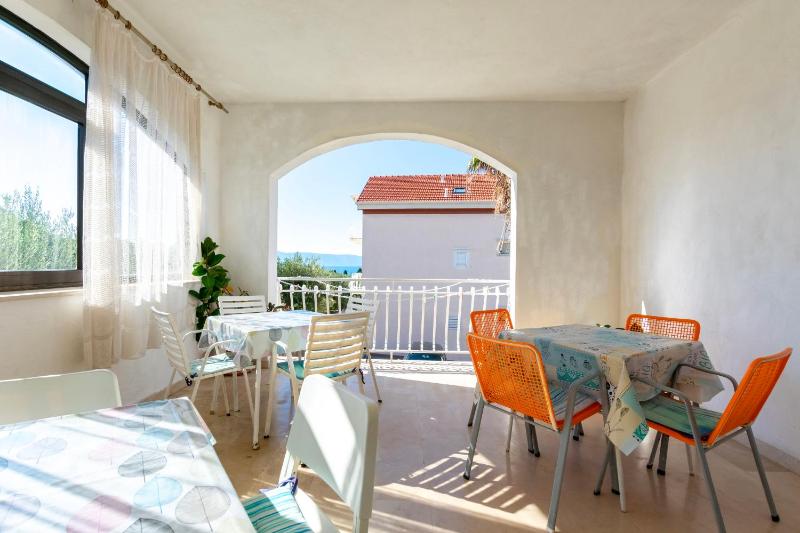 Apartments Zoran - image 47