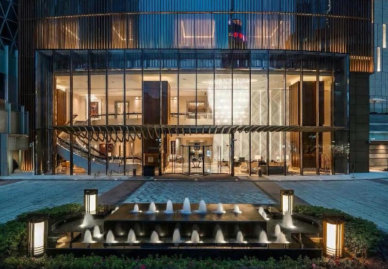Yun Xiaoxi High-Altitude Suite Hotel - image 1