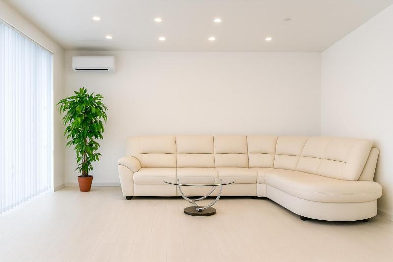 Large apartment in the center - image 6