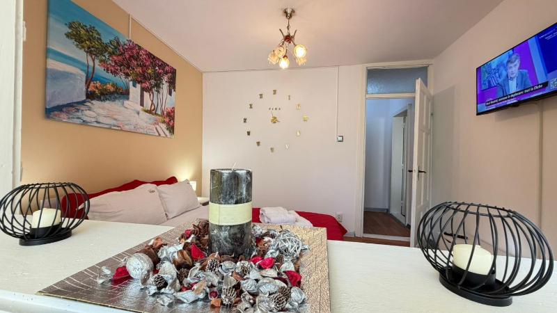 MC Apartament Central - image 7