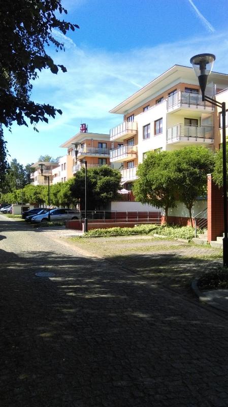 Apartament Perełka Zielone Tarasy Kołobrzeg - image 28