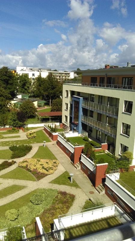 Apartament Perełka Zielone Tarasy Kołobrzeg - image 12