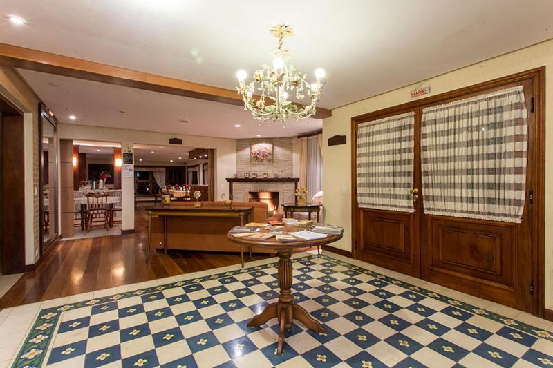 Pousada Joia da Serra by Hotel Platanus - image 10