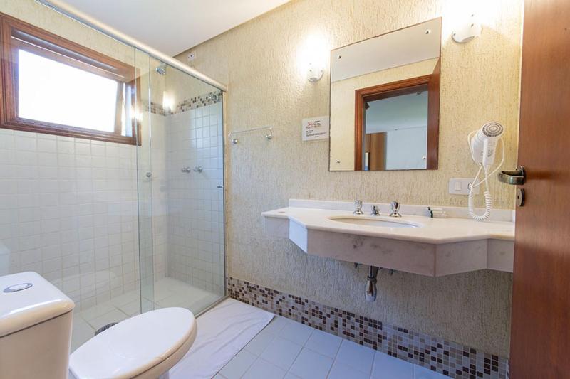 Pousada Joia da Serra by Hotel Platanus - image 38