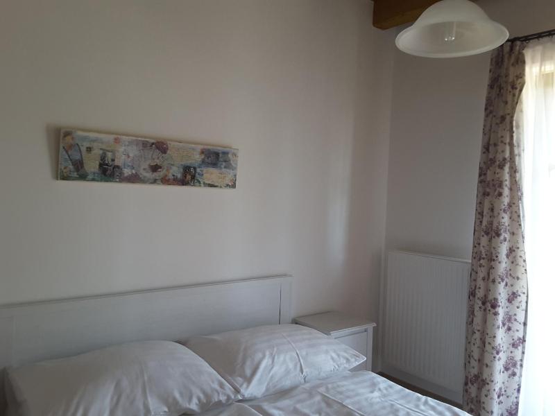 Apartment with Terrace image 4
