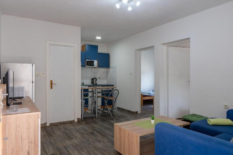 Apartments Tusla - image 18