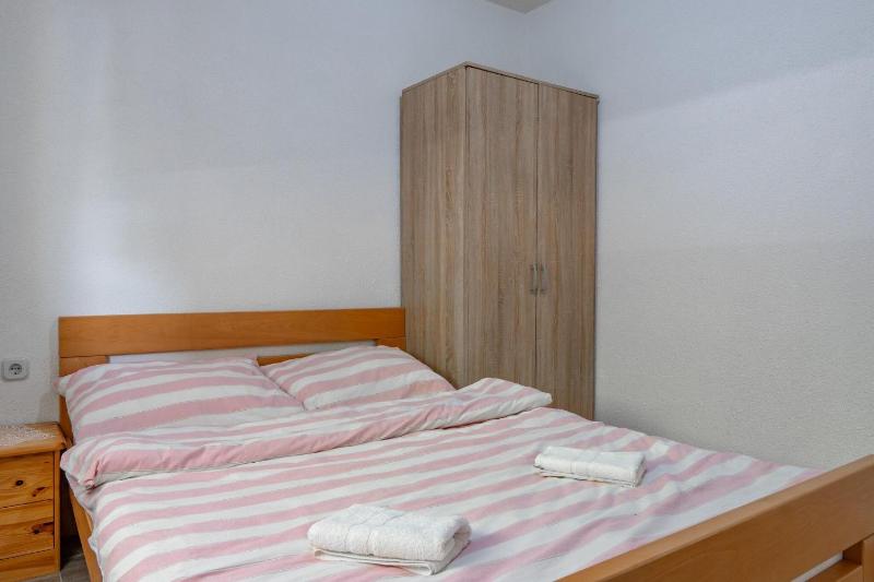 Apartments Tusla - image 38
