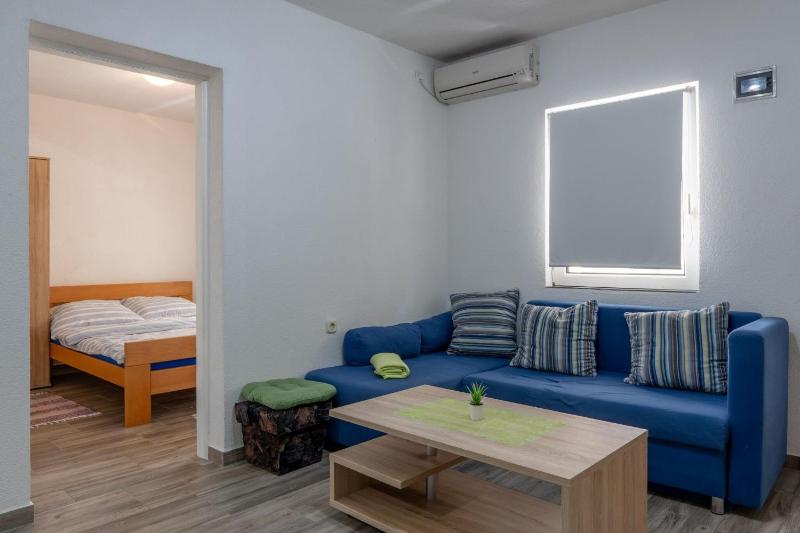 Apartments Tusla - image 23