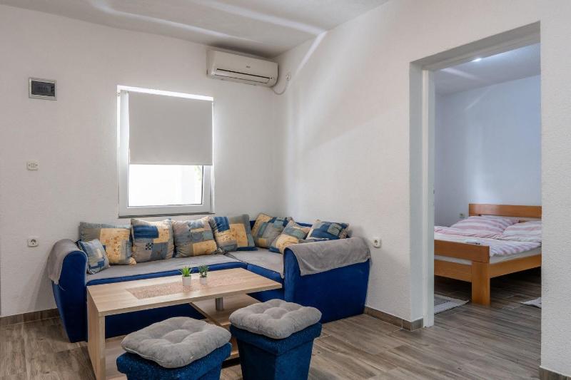 Apartments Tusla - image 39