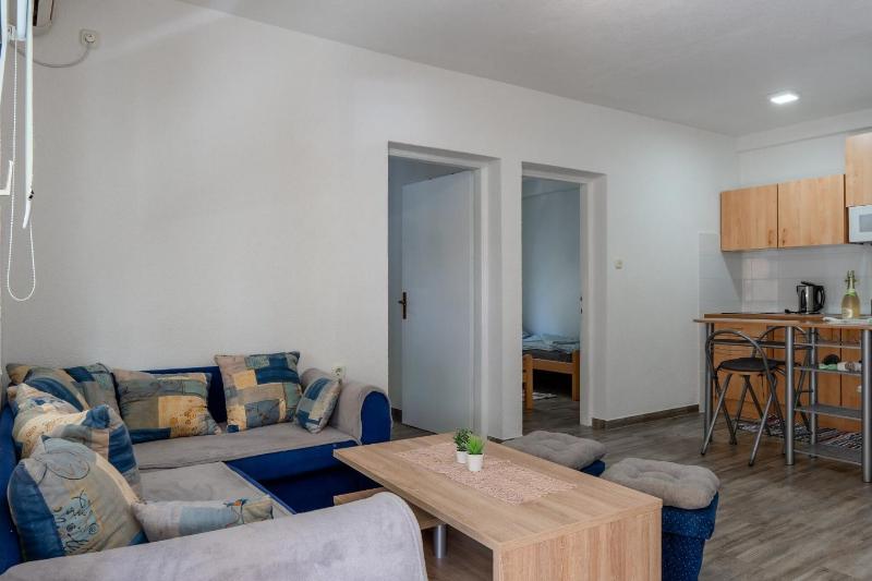 Apartments Tusla - image 8
