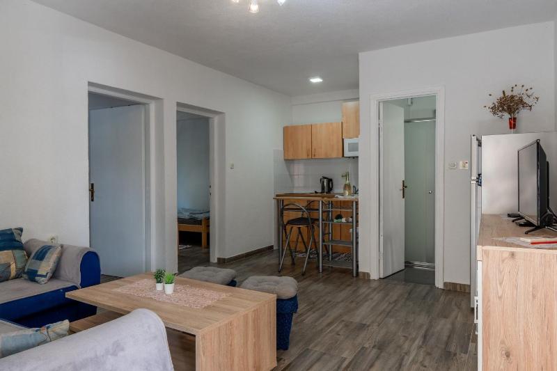Apartments Tusla - image 10