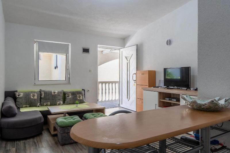 Apartments Tusla - image 30