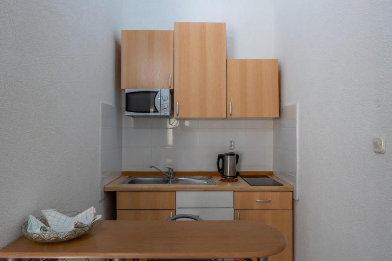 Apartments Tusla - image 45