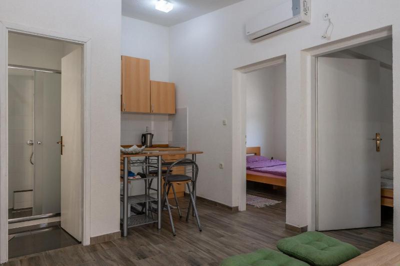 Apartments Tusla - image 50